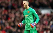 Man Utd gặp khó trong việc giữ chân De Gea