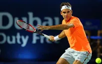 Federer vẫn chưa chắc chắn tham dự Dubai mở rộng 2018