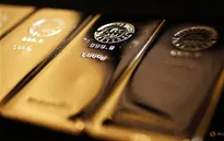 Nhu cầu tiêu thụ vàng năm 2017 giảm xuống mức thấp nhất trong 8 năm