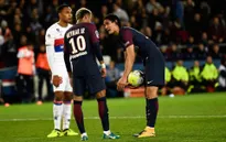 Chuyển nhượng bóng đá quốc tế ngày 07/02/2018: Neymar đề nghị PSG mua Morata thay Cavani