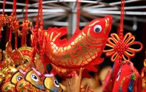 INFOGRAPHIC: Phong tục cúng ông Công, ông Táo