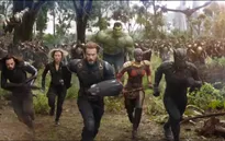 Hé lộ nhiều chi tiết bất ngờ teaser mới của Avengers: Infinity War