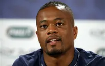 Evra có cơ hội đối đầu với Man Utd