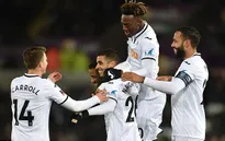 Kết quả bóng đá sáng 07/02: Bayern Munich, Marseille và Swansea thắng giòn giã