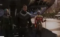 Black Panther - Siêu anh hùng da màu đầu tiên của dòng phim siêu anh hùng