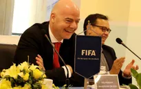 Chủ tịch FIFA Infantino: "Việt Nam có quyền mơ về World Cup"