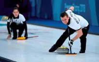Olympic Pyeongchang: Diễn biến ngày thi đấu đầu tiên môn bi đá trên băng