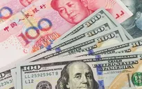 Trung Quốc nâng tỷ giá trung tâm của NDT so với USD lên mức cao nhất trong 2 năm