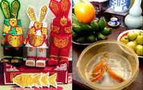 Cúng ông Công ông Táo - Những điều không thể bỏ qua
