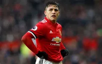 Alexis Sanchez nhận bản án 16 tháng tù vì trốn thuế
