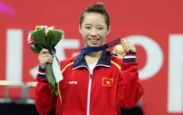 Sau thành công U23 Việt Nam và SEA Games 29, thể thao Việt Nam hướng đến mục tiêu ASIAD 18