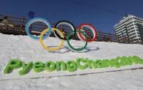 Lịch tường thuật trực tiếp các môn thi đấu tại Olympic Pyeongchang 2018 trên VTV