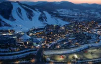 Pyeongchang là địa điểm tổ chức lý tưởng của Olympic mùa đông