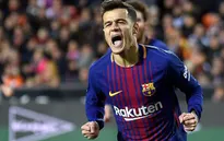 Hoán đổi Mata, Man Utd sắp có Coutinho
