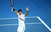 Bất ngờ dự Rotterdam, Federer hướng đến kỷ lục mới trên đỉnh ATP