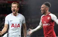 Vòng 27 Ngoại hạng Anh, Tottenham Hotspur - Arsenal: Mục tiêu top 4 (19h30, 10/02)