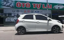 Nhiều biến động trong dịch vụ cho thuê xe dịp Tết tại TP.HCM