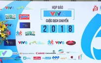 VTV6 - Cuộc dịch chuyển thế hệ số