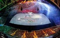 Hôm nay (9/2) tường thuật trực tiếp Lễ khai mạc Olympic mùa đông Pyeongchang 2018 trên VTV6