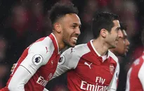 Sao Arsenal nằng nặc đòi đá cắm trước đại chiến thành London