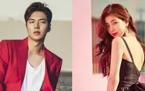 Suzy - Lee Min Ho tái hợp?