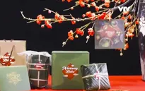Bánh chưng quà tặng có thị trường riêng