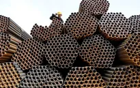 EC áp đặt thuế chống phá giá đối với thép không gỉ Trung Quốc