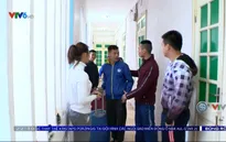 Các vận động viên về quê ăn Tết sớm