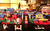 Lego hợp tác với Tencent trong nỗ lực giữ vững vị thế thị trường đồ chơi