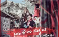 Hồ Quang Hiếu biến thành trai bản trong MV "Xuân về trên rừng núi"