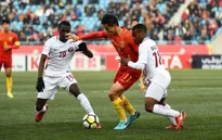Kết quả, BXH VCK U23 châu Á ngày 15/1: U23 Uzbekistan 1-0 U23 Oman, U23 Trung Quốc 1-2 U23 Qatar