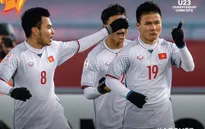 CĐV châu Á choáng váng với chiến thắng lịch sử của U23 Việt Nam ở bán kết