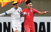 VIDEO Tổng hợp trận đấu: U23 Uzbekistan 4-1 U23 Hàn Quốc
