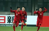 Lịch thi đấu và trực tiếp bóng đá bán kết U23 châu Á 2018, ngày 23/01: U23 Qatar - U23 Việt Nam, U23 Uzbekistan - U23 Hàn Quốc