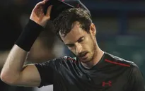 Murray chính thức nói lời chia tay Australian Open 2018