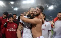 Kết quả bóng đá châu Âu rạng sáng ngày 01/03: AC Milan chiến thắng nghẹt thở, Tottenham đè bẹp đội hạng 3