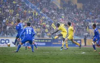 CHÍNH THỨC: Lịch thi đấu lượt đi V.League 2018