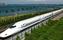 Sẽ trình Quốc hội dự án đường sắt tốc độ cao Hà Nội - TP.HCM vào năm 2019