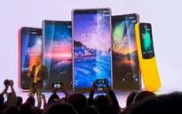 Nokia muốn lọt Top 5 nhà sản xuất smartphone hàng đầu