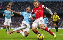 "Đại chiến" Arsenal - Man City nguy cơ bị hoãn