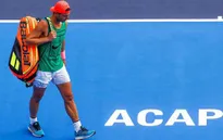 Rút khỏi Acapulco vì chấn thương, Nadal càng xa ngôi số 1