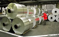 Trung Quốc phản đối thuế nhập khẩu nhôm của Mỹ