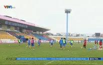 CLB Than Quảng Ninh và nỗi lo lực lượng