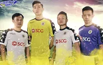 Nuti Café V. League 2018: CLB Hà Nội tự tin bước vào mùa giải mới