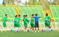 XSKT Cần Thơ xác định mục tiêu trụ hạng tại mùa giải mới