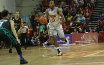 ABL 2017 - 2018: Saigon Heat củng cố vị trí dự playoff