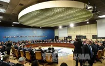 NATO đưa Ukraine cùng 3 nước vào danh sách quốc gia muốn gia nhập liên minh