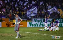Vòng 1 Nuti Café V.League 2018, CLB Hà Nội 1-0 CLB Hải Phòng: Chiến thắng thuyết phục
