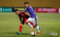 VIDEO Tổng hợp trận đấu: CLB Hà Nội 1-0 CLB Hải Phòng
