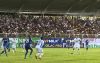 Người hâm mộ Pleiku hào hứng với Nuti Café V.League 2018